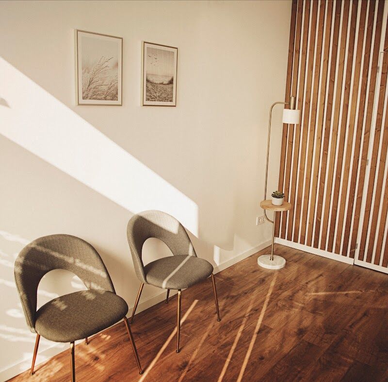 Imagen de Ángeles Garrido Psicología