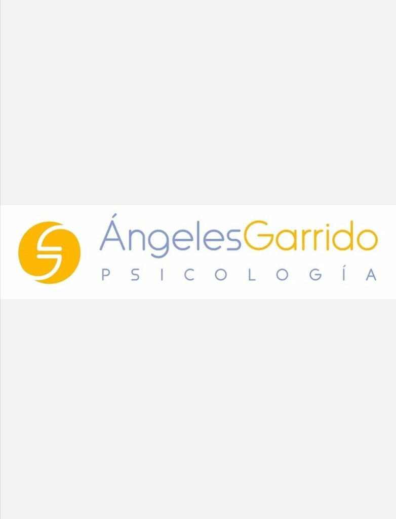 Imagen de Ángeles Garrido Psicología