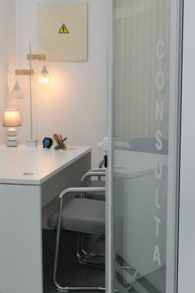 Imagen de Ags Psicólogos Madrid – Alcorcón