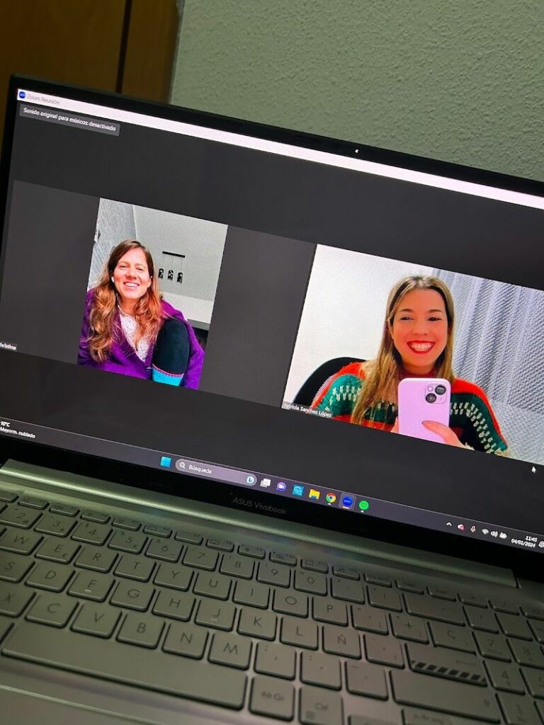 Imagen de Patricia Sánchez | Mentora Experta Relaciones Avanzadas y Sexualidad Consciente | Programa Ser Feliz en Pareja