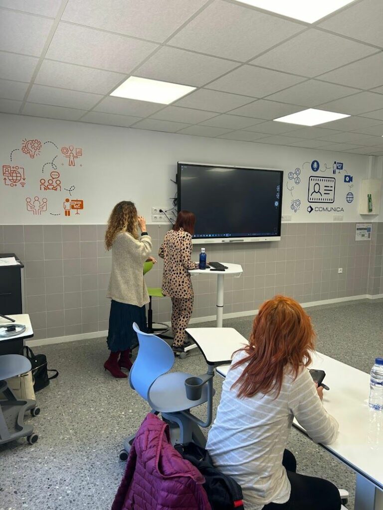 Imagen de Patricia Sánchez | Mentora Experta Relaciones Avanzadas y Sexualidad Consciente | Programa Ser Feliz en Pareja