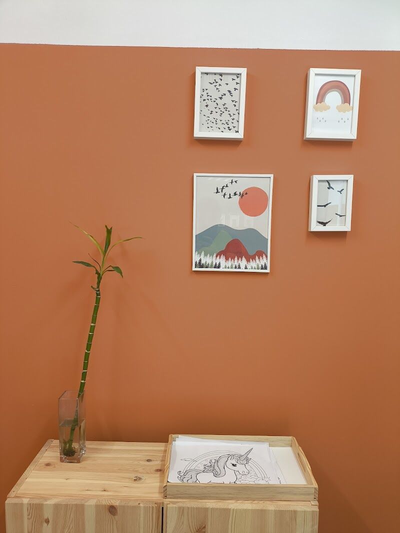 Imagen de Raíces Psicología Infantil Parla