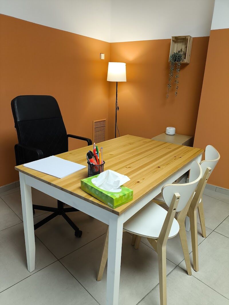 Imagen de Raíces Psicología Infantil Parla