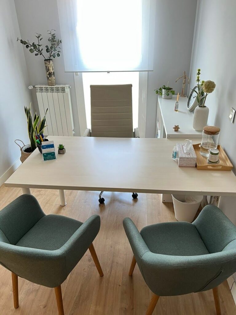 Imagen de Psience Psicología Aplicada a la Salud