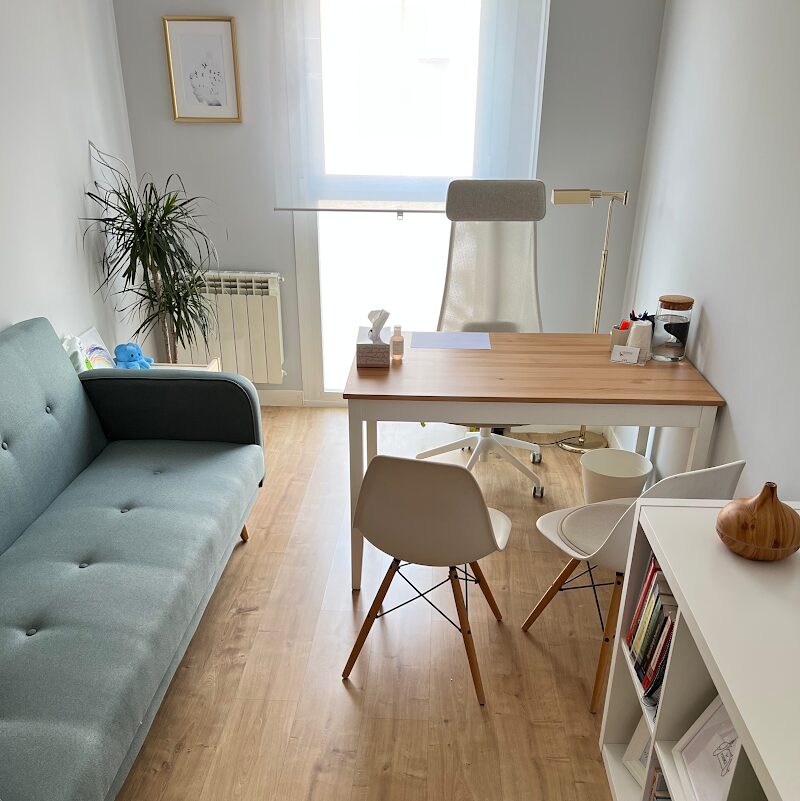 Imagen de Psience Psicología Aplicada a la Salud