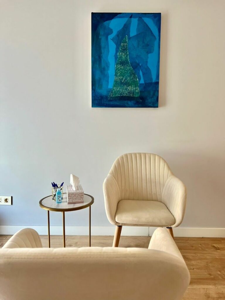 Imagen de Psience Psicología Aplicada a la Salud