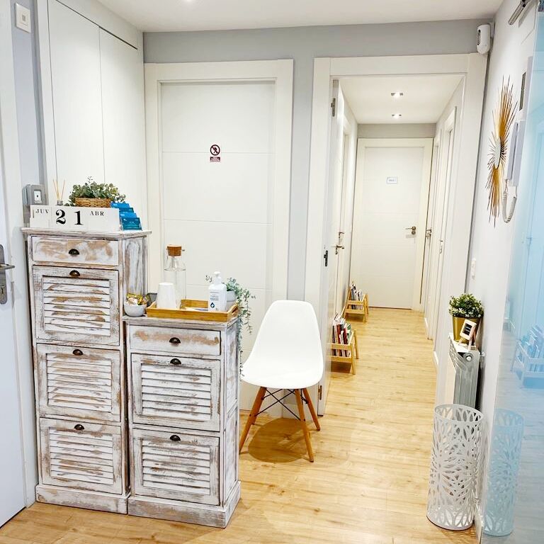 Imagen de Psience Psicología Aplicada a la Salud