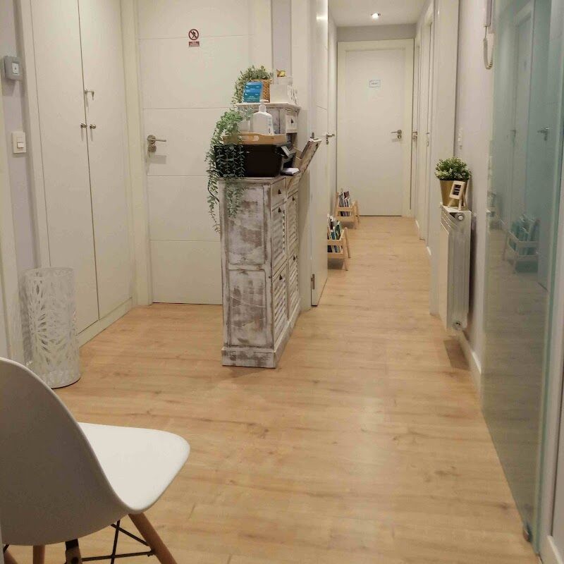 Imagen de Psience Psicología Aplicada a la Salud