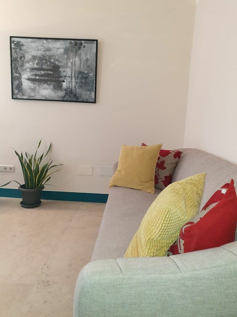 Imagen de Espacio Abierto Leganés – Psicología y Terapias