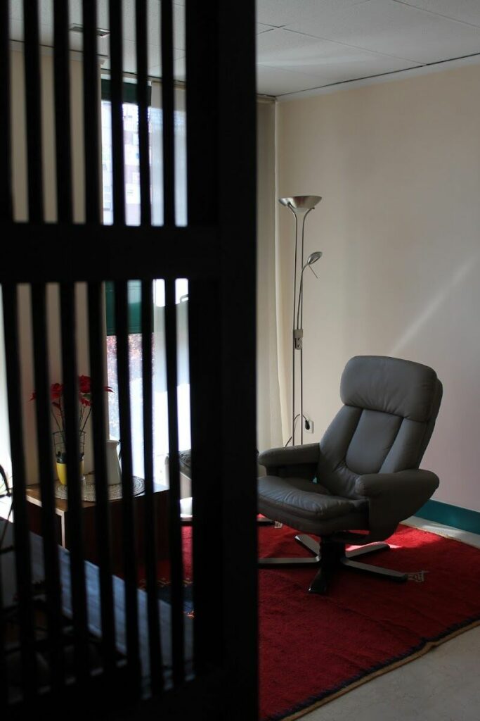 Imagen de Espacio Abierto Leganés – Psicología y Terapias