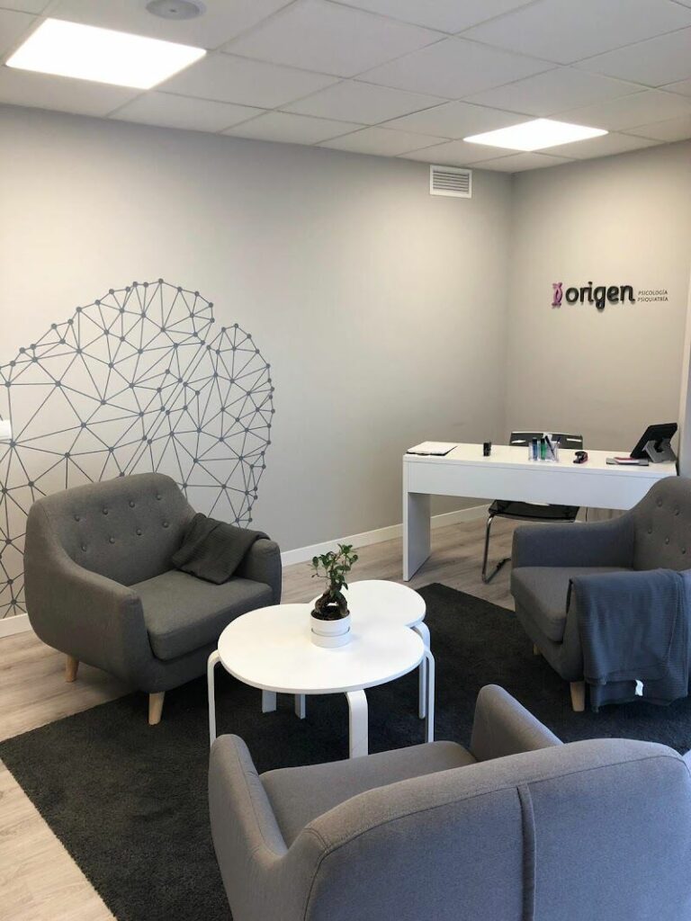 Imagen de Clínica Origen Psicología y Psiquiatría