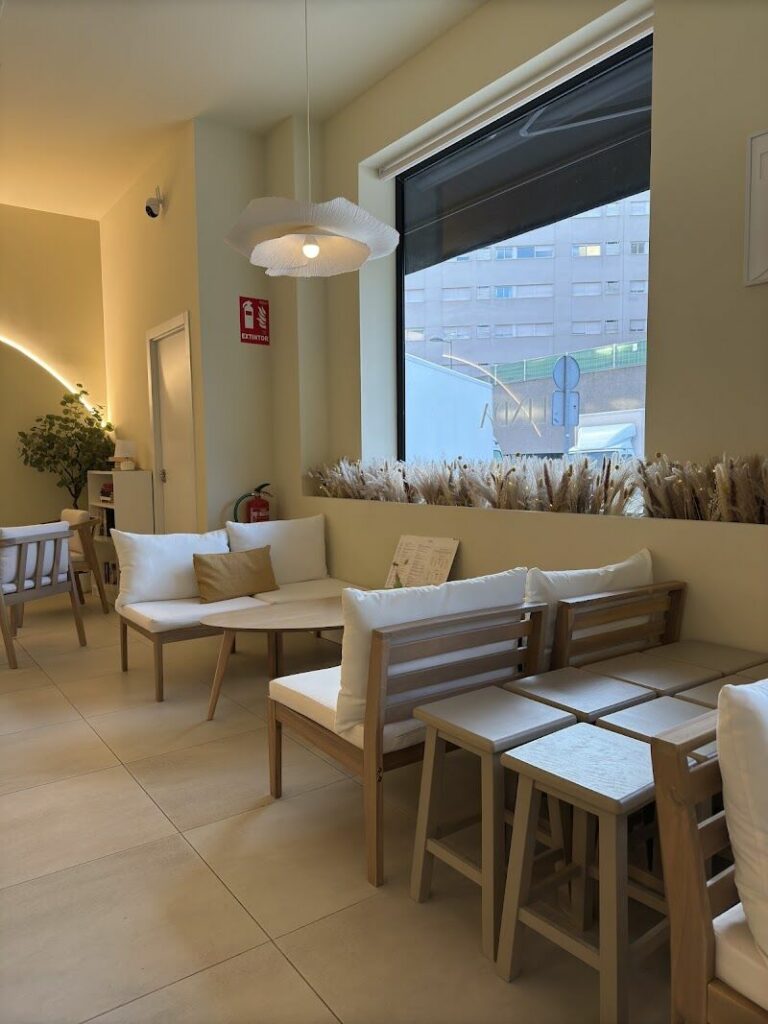 Imagen de Linda Specialty Coffee & Brunch