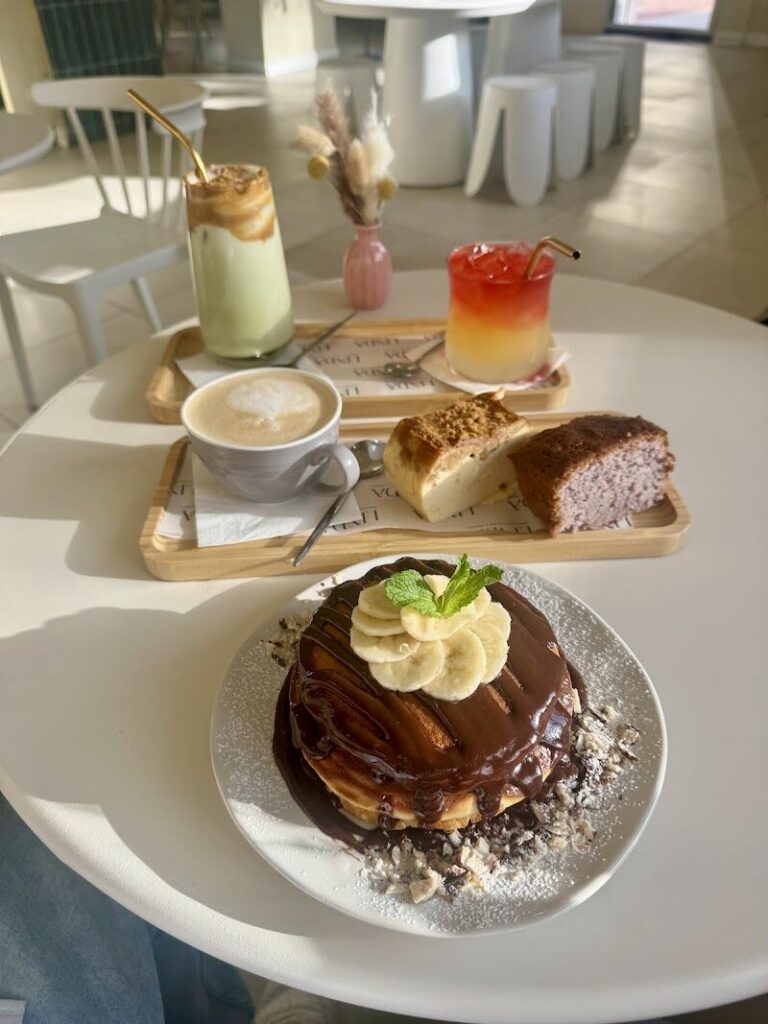 Imagen de Linda Specialty Coffee & Brunch