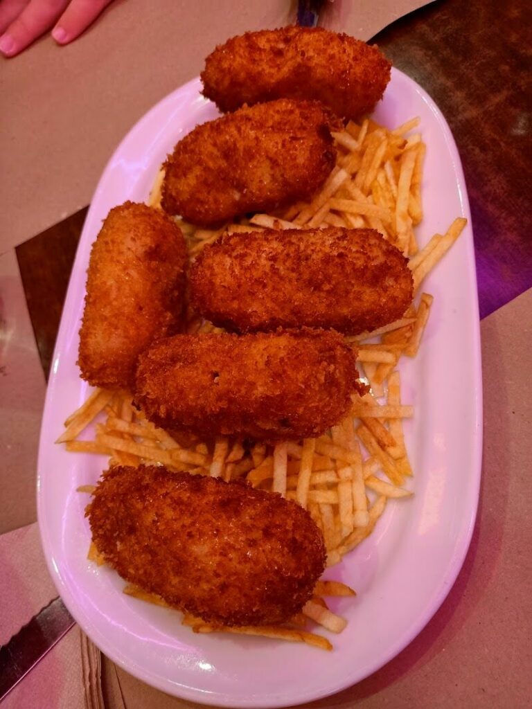 Imagen de Taberna el Gato Flaco