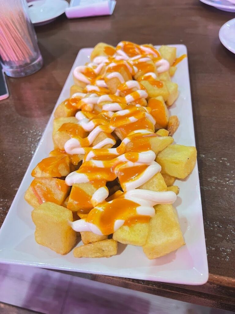 Imagen de Taberna el Gato Flaco