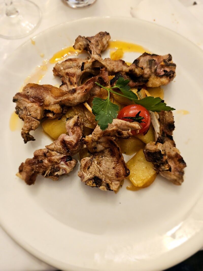Imagen de negocio en Restaurante en Morata de Tajuña