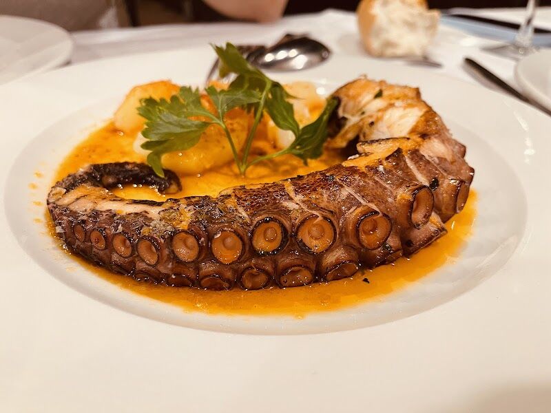 Imagen de negocio en Restaurante en Morata de Tajuña