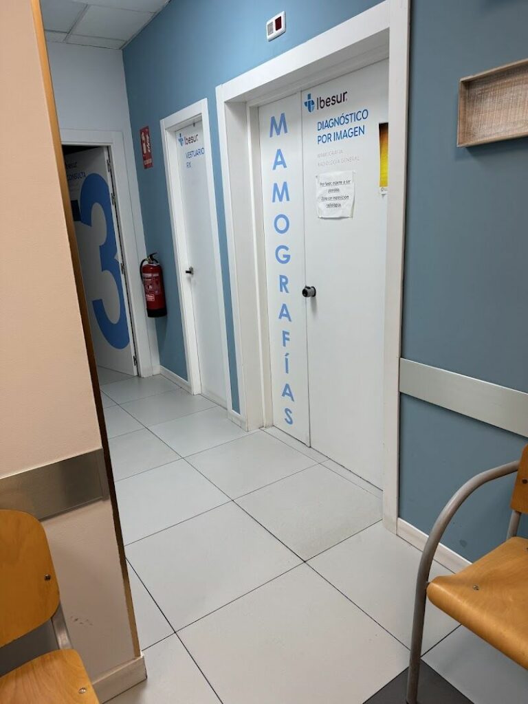 Imagen de Clinica Ibesur Pinto