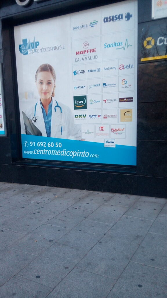 Imagen de Clinica Ibesur Pinto