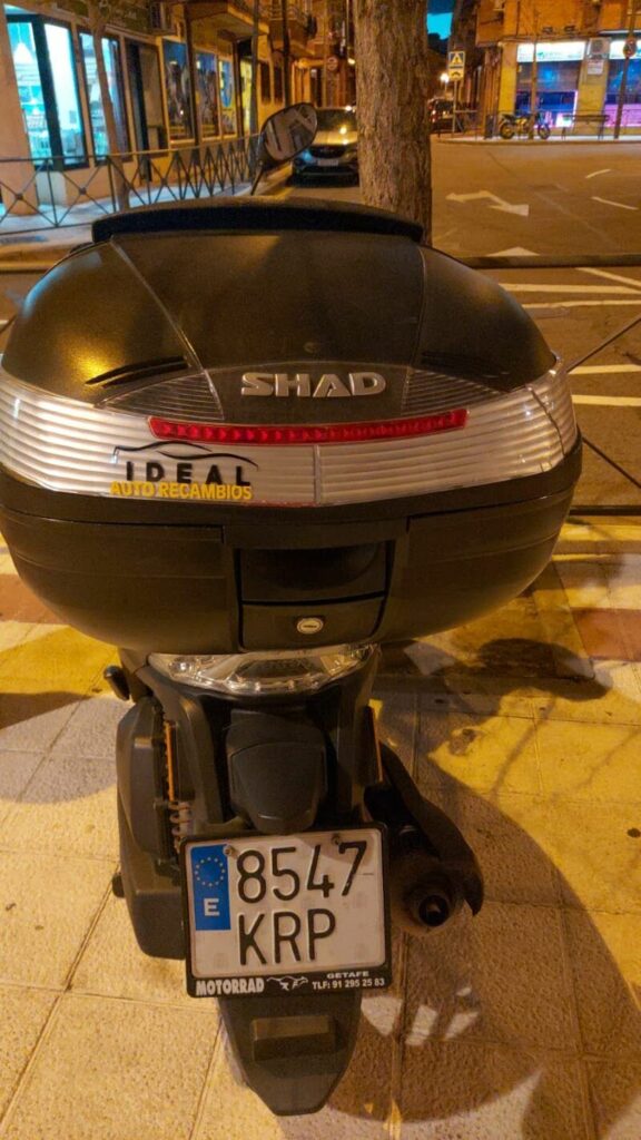 Imagen de Ideal Auto Recambios para Automovil en Getafe, Repuestos para Coches