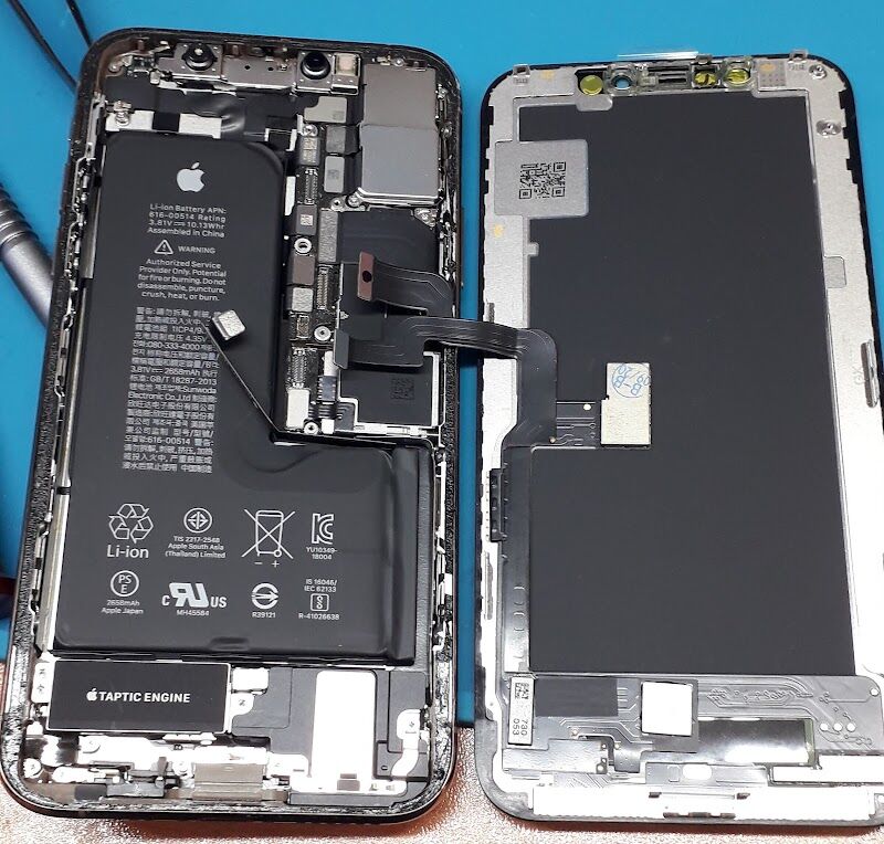 Imagen de Arm Recovery Lab S.l.