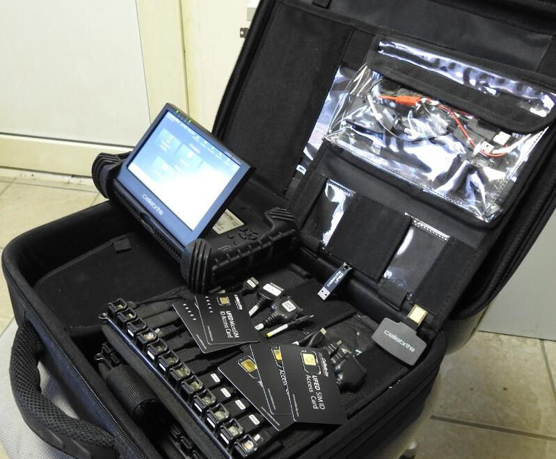 Imagen de Arm Recovery Lab S.l.