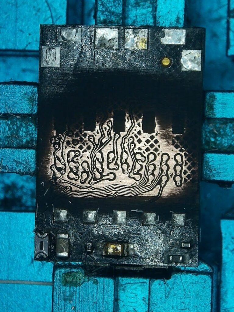 Imagen de Arm Recovery Lab S.l.