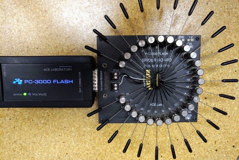 Imagen de Arm Recovery Lab S.l.