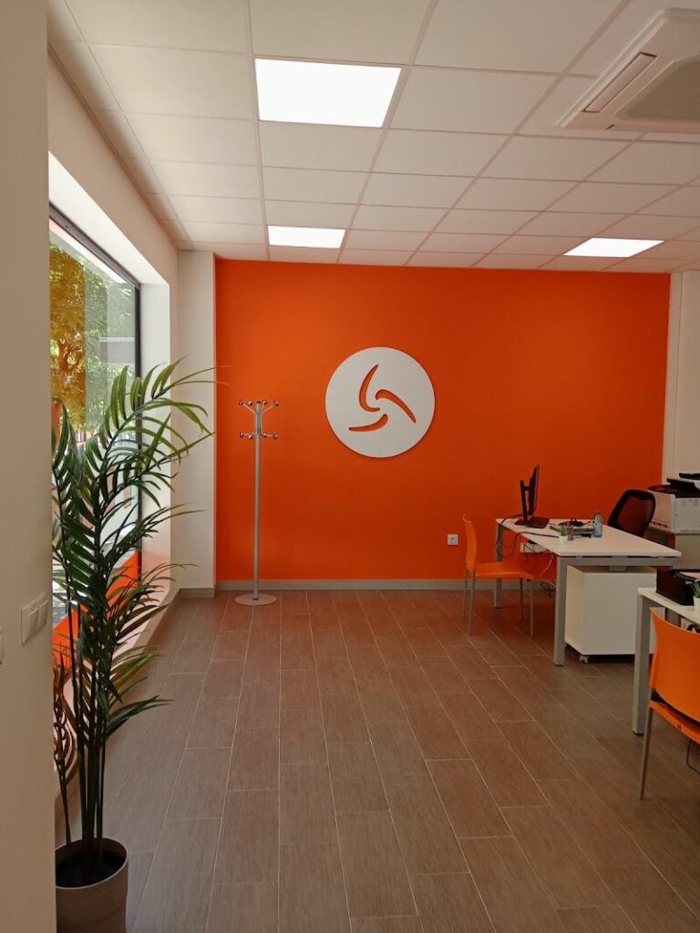 Imagen de Marlex Mostoles Rrhh – Ett