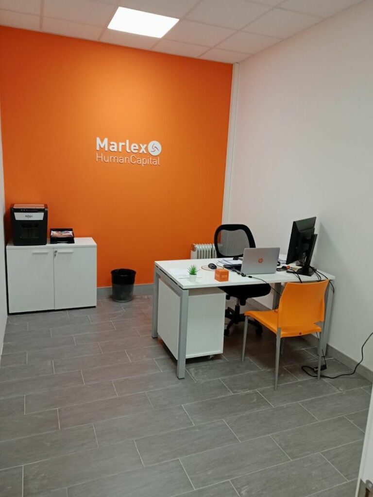 Imagen de Marlex Mostoles Rrhh – Ett