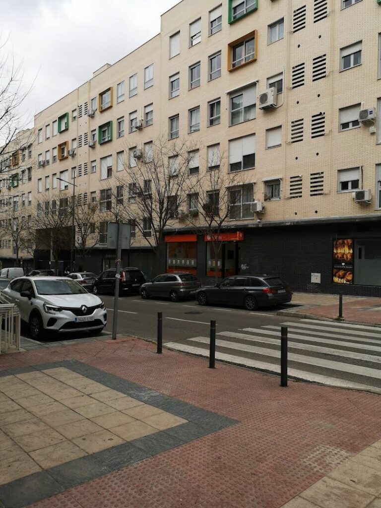 Imagen de Marlex Mostoles Rrhh – Ett