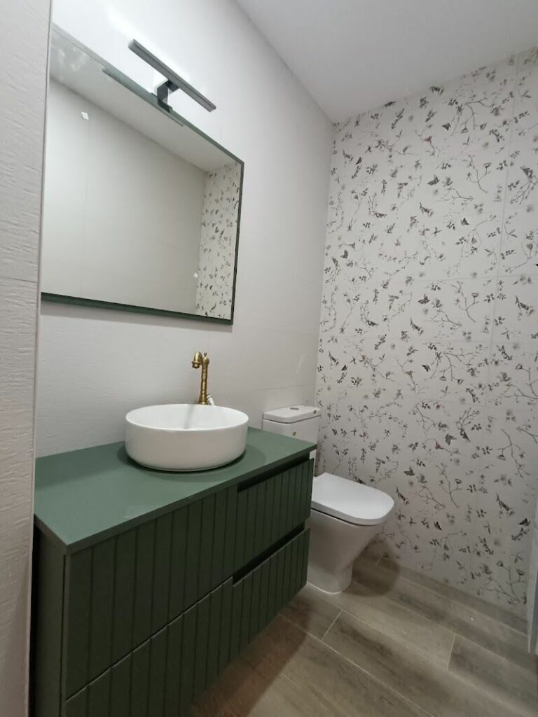 Imagen de Reformas Cabacor