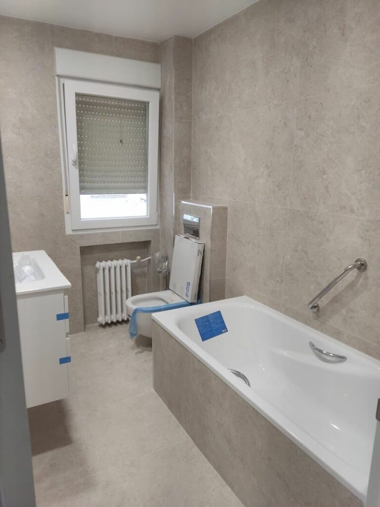 Imagen de Wolf Reformas en Móstoles