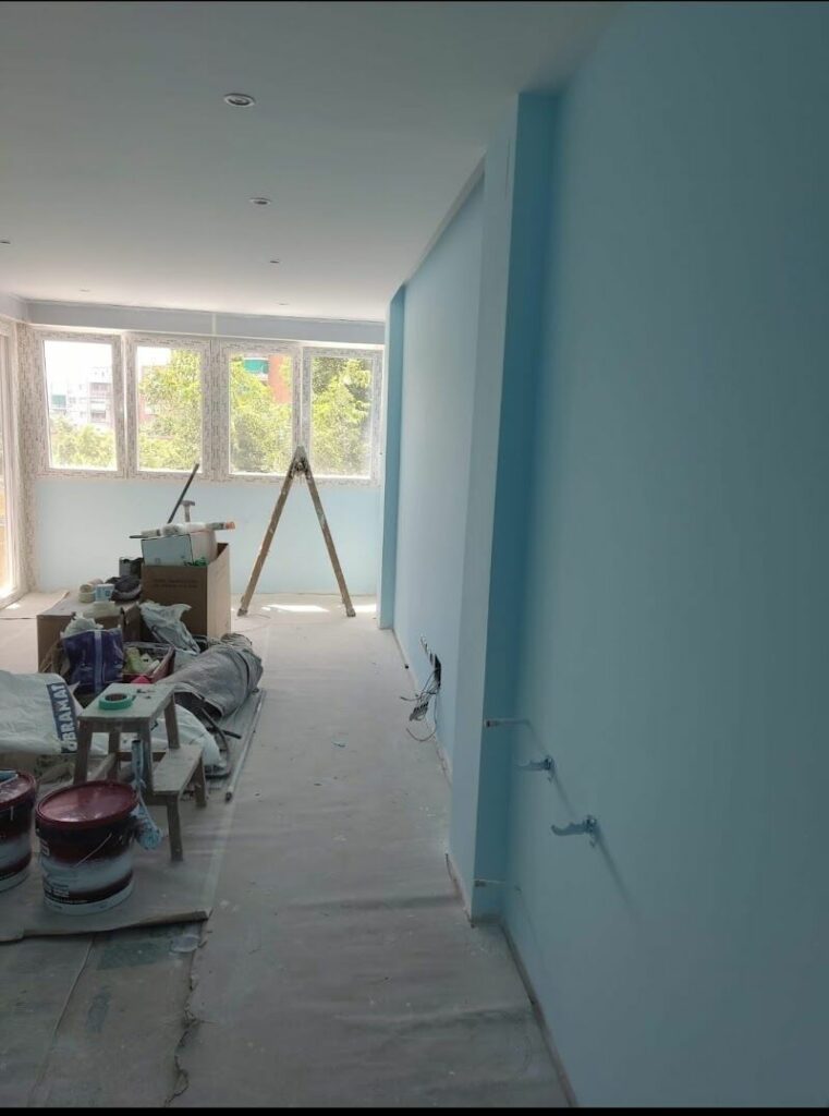 Imagen de Wolf Reformas en Móstoles