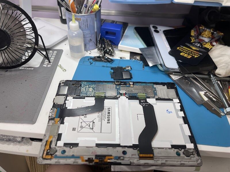 Imagen de Tecno Telefonía Móvil. Reparación – Gls Pacershop – Inpost – Ria Envío de Dinero