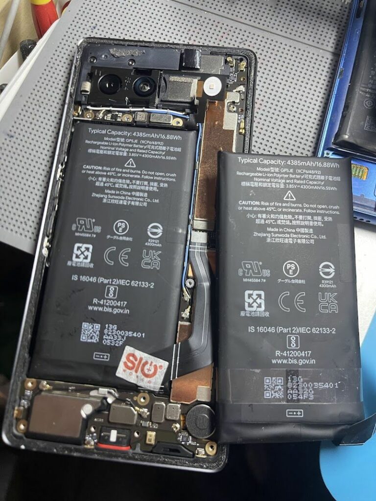Imagen de Tecno Telefonía Móvil. Reparación – Gls Pacershop – Inpost – Ria Envío de Dinero