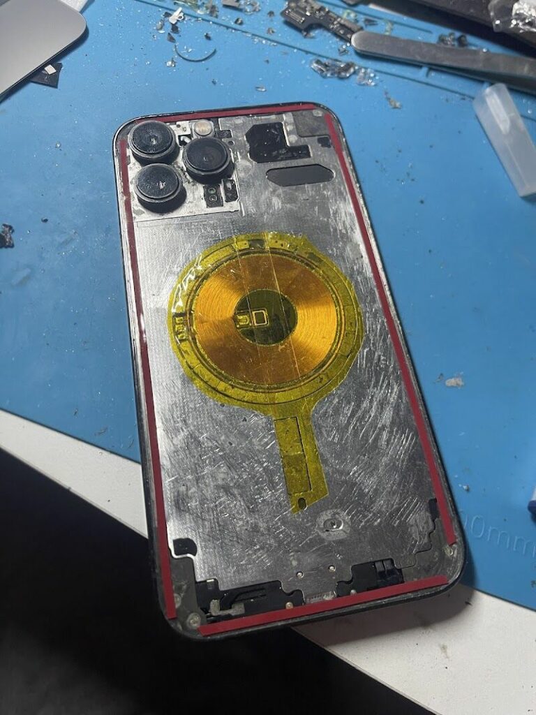 Imagen de Tecno Telefonía Móvil. Reparación – Gls Pacershop – Inpost – Ria Envío de Dinero