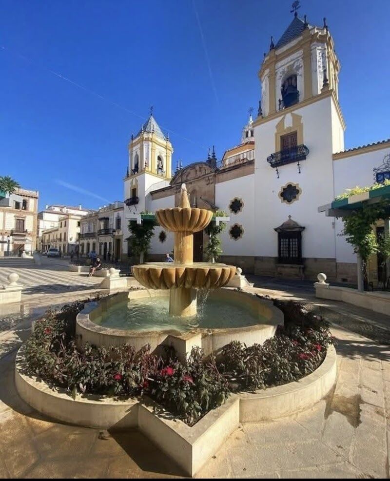 Imagen de Plaza del Socorro