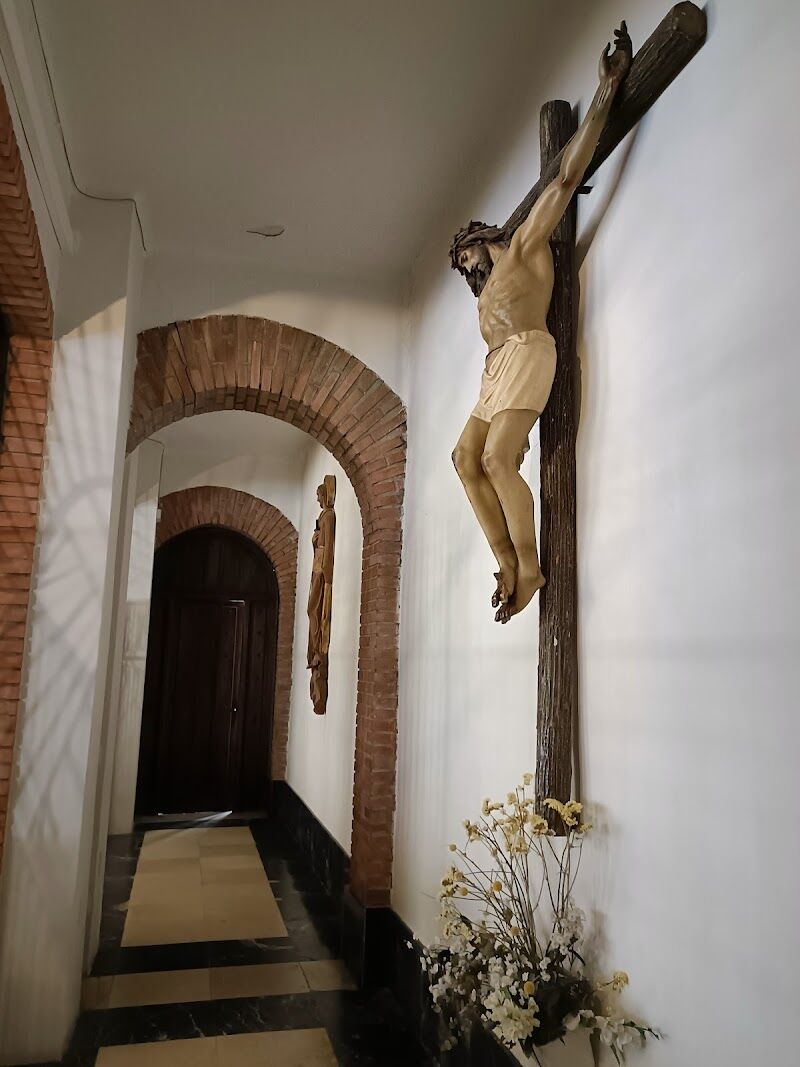 Imagen de negocio en Retiro espiritual en Comunidad de Madrid