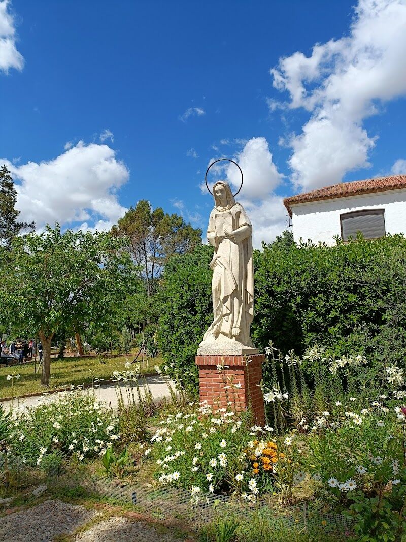 Imagen de negocio en Retiro espiritual en Cubas de la Sagra