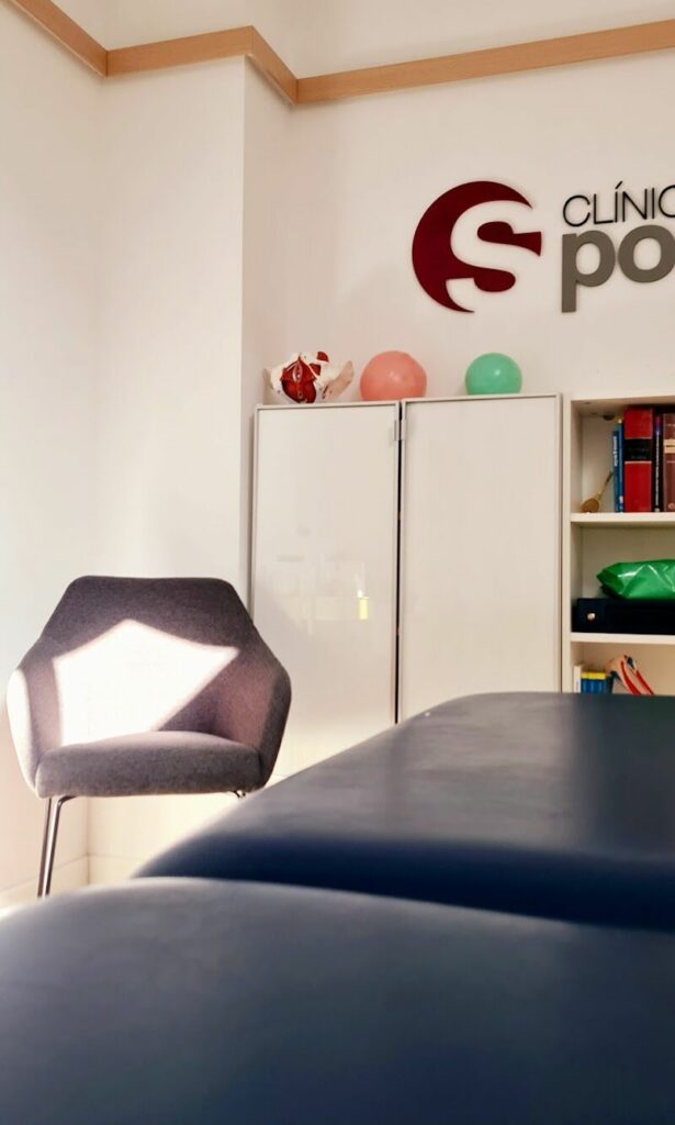 Imagen de Clínica Sportiva Alcorcón