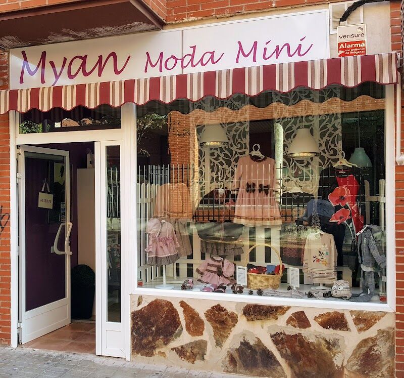 Imagen de Myan Moda Mini
