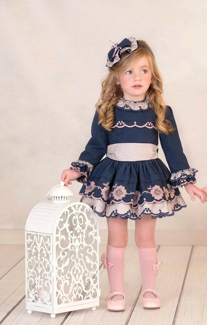 Imagen de negocio en Ropa infantil en Provincia de Madrid