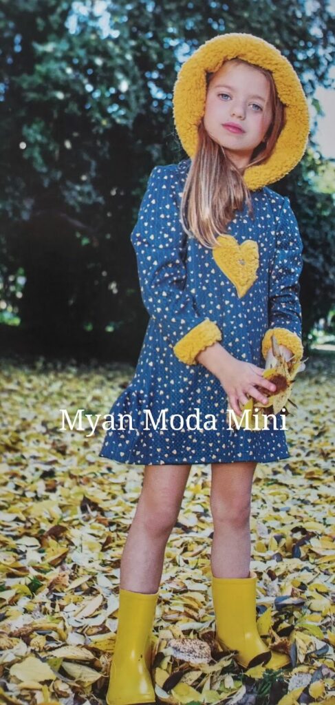 Imagen de Myan Moda Mini