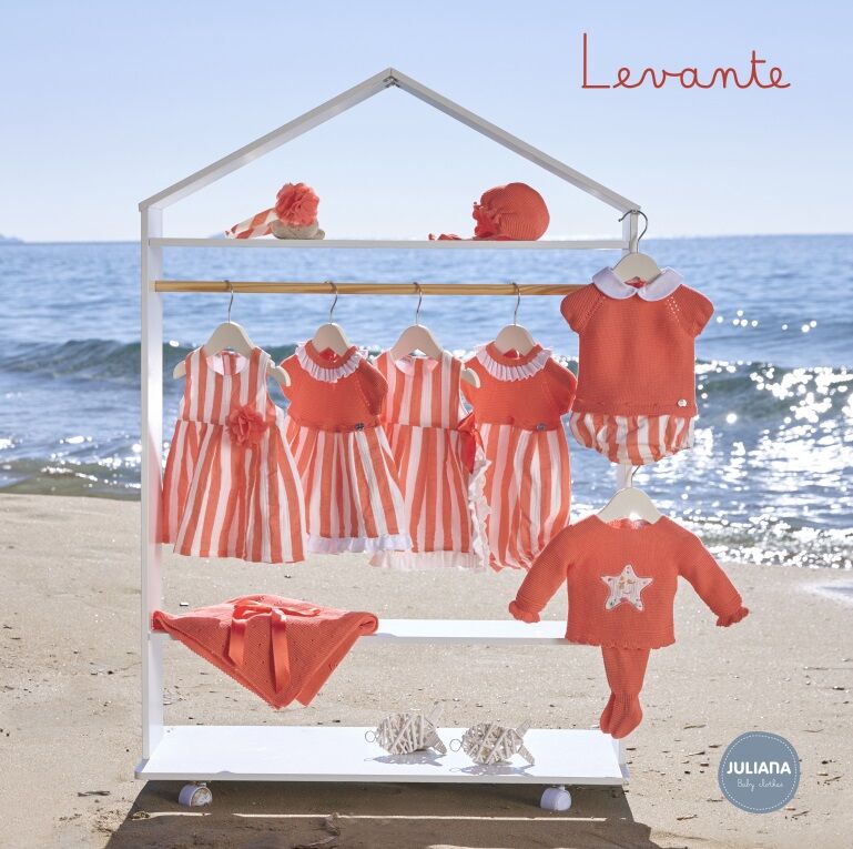Imagen de negocio en Ropa infantil en Castilla-La Mancha