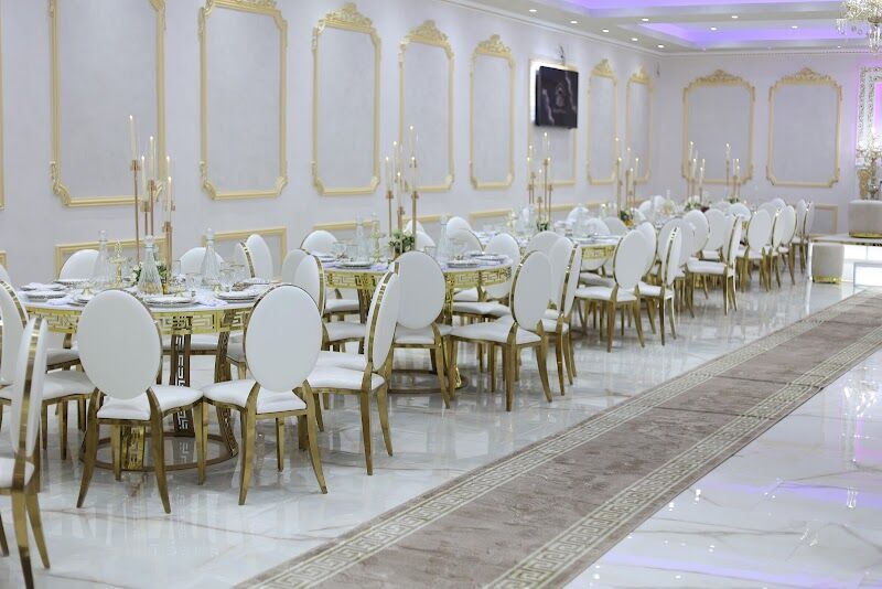 Imagen de Salon de Eventos Royal Palace