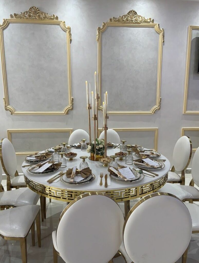 Imagen de Salon de Eventos Royal Palace