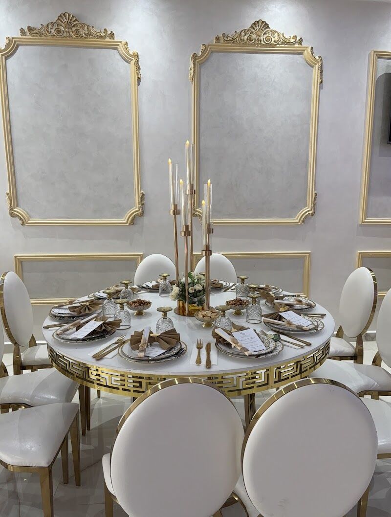 Imagen de negocio en Salón de eventos en Comunidad de Madrid