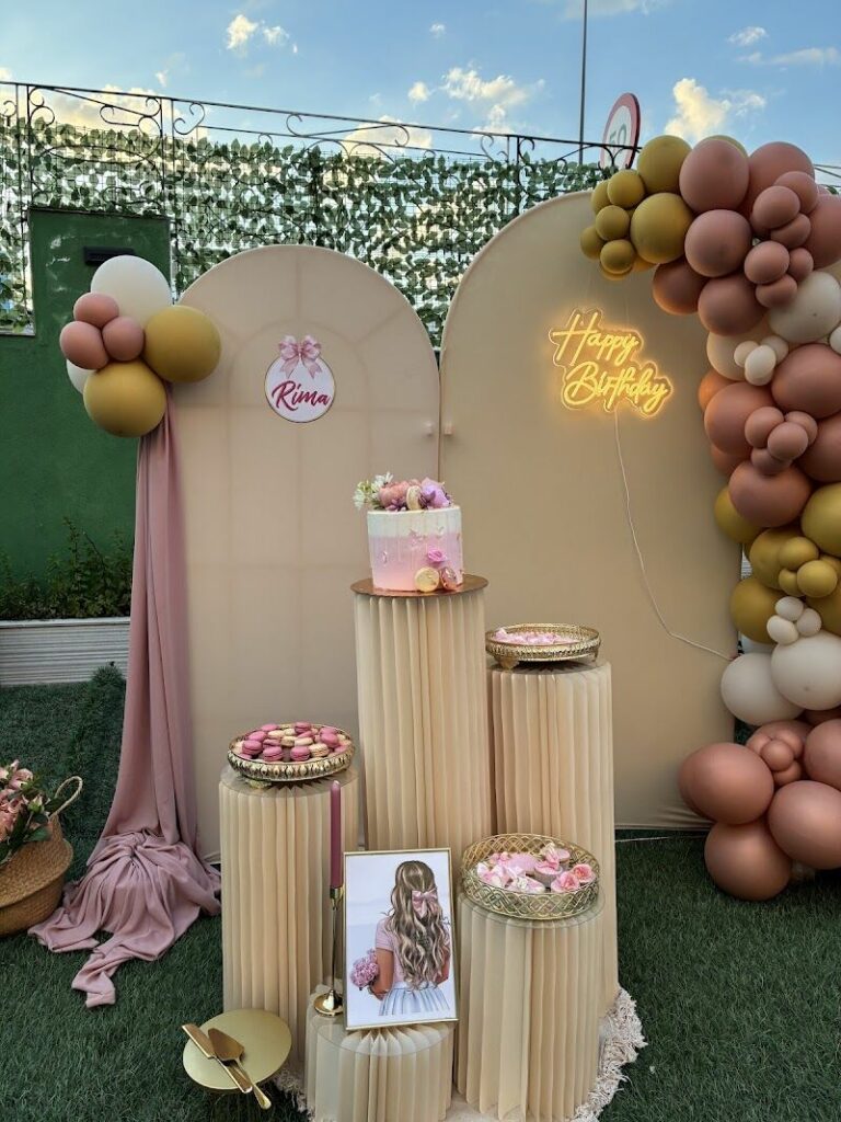 Imagen de Salon de Eventos Royal Palace