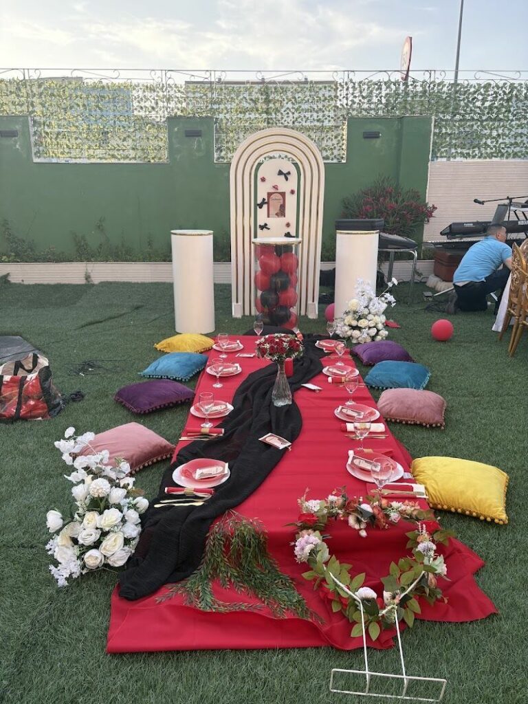 Imagen de Salon de Eventos Royal Palace